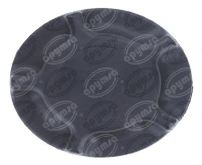 TAPON ACEITE KIA RIO 1.5L 01-02 QBH CARFAN MO139 