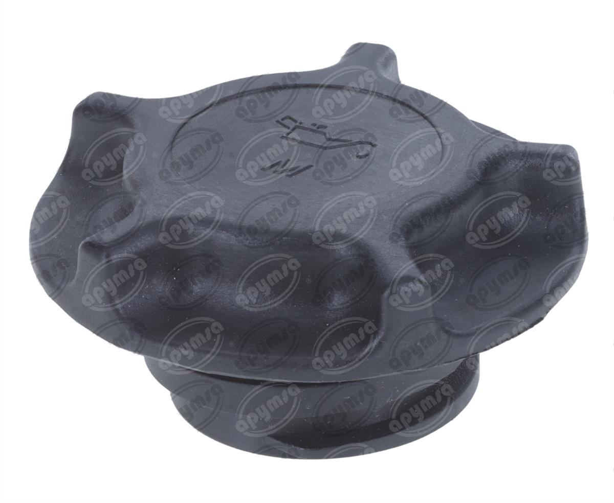 TAPON ACEITE KIA RIO 1.5L 01-02 QBH CARFAN MO139 