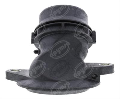 TOMA DE AGUA AUTOMOTRIZ VOLKSWAGEN TIGUAN 2.0L 09-17 QBH CARFAN CH6002 