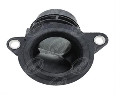 TOMA DE AGUA AUTOMOTRIZ VOLKSWAGEN TIGUAN 2.0L 09-17 QBH CARFAN CH6002 