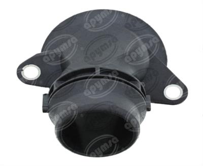 TOMA DE AGUA AUTOMOTRIZ VOLKSWAGEN TIGUAN 2.0L 09-17 QBH CARFAN CH6002 