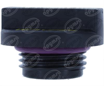 TAPON ACEITE FIAT 500 1.4L 12-17 QBH CARFAN MO221 