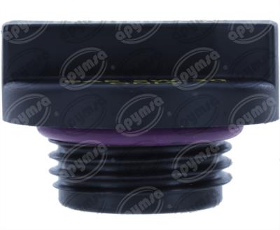 TAPON ACEITE FIAT 500 1.4L 12-17 QBH CARFAN MO221 