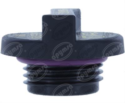 TAPON ACEITE FIAT 500 1.4L 12-17 QBH CARFAN MO221 