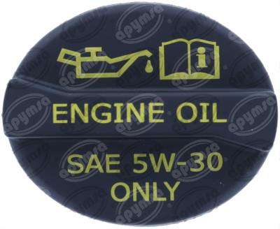 TAPON ACEITE FIAT 500 1.4L 12-17 QBH CARFAN MO221 