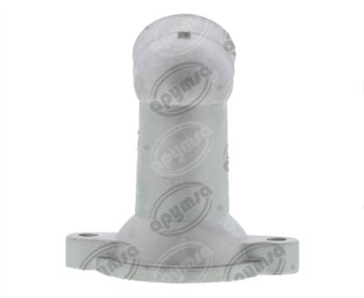 TOMA DE AGUA AUTOMOTRIZ FORD MUSTANG 3.8L 96-98 QBH CARFAN CH2037 