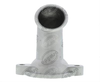 TOMA DE AGUA AUTOMOTRIZ FORD MUSTANG 3.8L 96-98 QBH CARFAN CH2037 