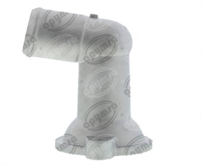 TOMA DE AGUA AUTOMOTRIZ FORD MUSTANG 3.8L 96-98 QBH CARFAN CH2037 