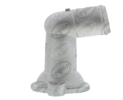 TOMA DE AGUA AUTOMOTRIZ FORD MUSTANG 3.8L 96-98 QBH CARFAN CH2037 