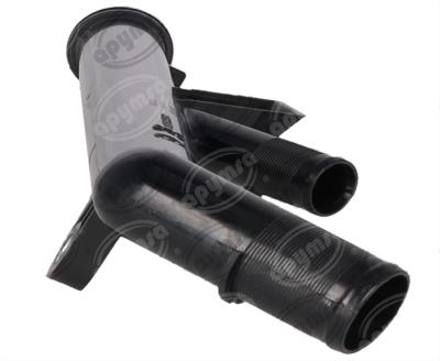 TOMA DE AGUA AUTOMOTRIZ RENAULT CLIO 1.6L 02-10 QBH CARFAN CH2300 