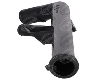 TOMA DE AGUA AUTOMOTRIZ RENAULT CLIO 1.6L 02-10 QBH CARFAN CH2300 