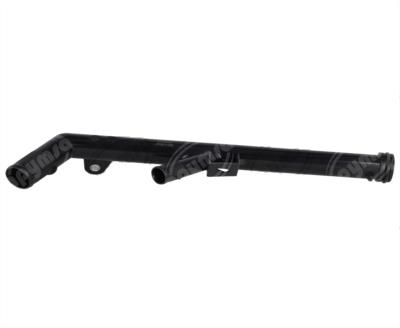 TOMA DE AGUA AUTOMOTRIZ RENAULT CLIO 1.6L 02-10 QBH CARFAN CH2300 