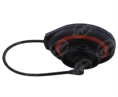 TAPA TANQUE COMBUSTIBLE AUDI Q5 2.0L 18-21 QBH CARFAN MGC937T 