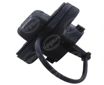 TAPA TANQUE COMBUSTIBLE AUDI Q5 2.0L 18-21 QBH CARFAN MGC937T 