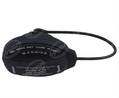 TAPA TANQUE COMBUSTIBLE AUDI Q5 2.0L 18-21 QBH CARFAN MGC937T 