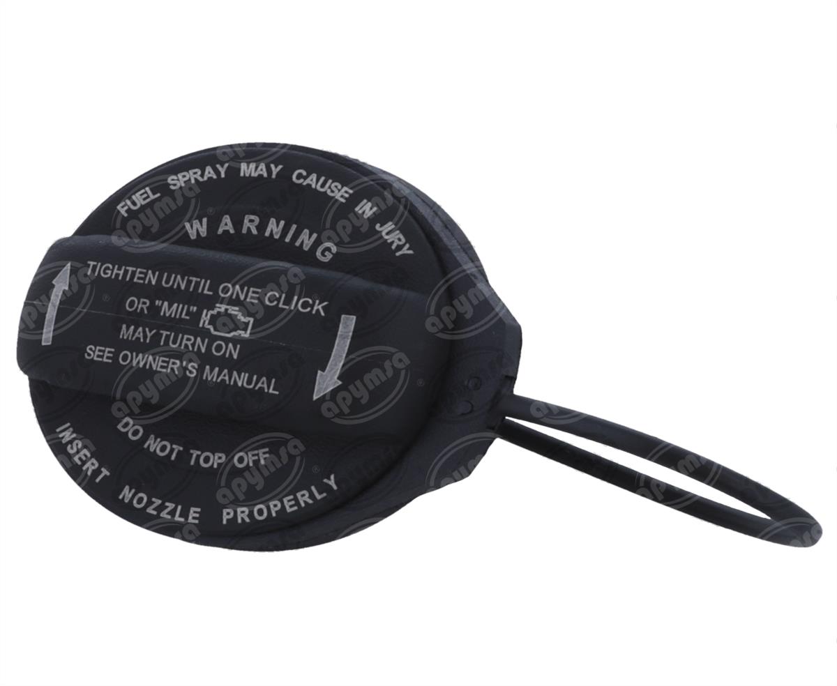 TAPA TANQUE COMBUSTIBLE AUDI Q5 2.0L 18-21 QBH CARFAN MGC937T 