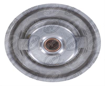 TERMOSTATO AUTOMOTRIZ 3" VOLKSWAGEN VANAGON 2.1L 86-91 QBH CARFAN 273-192 