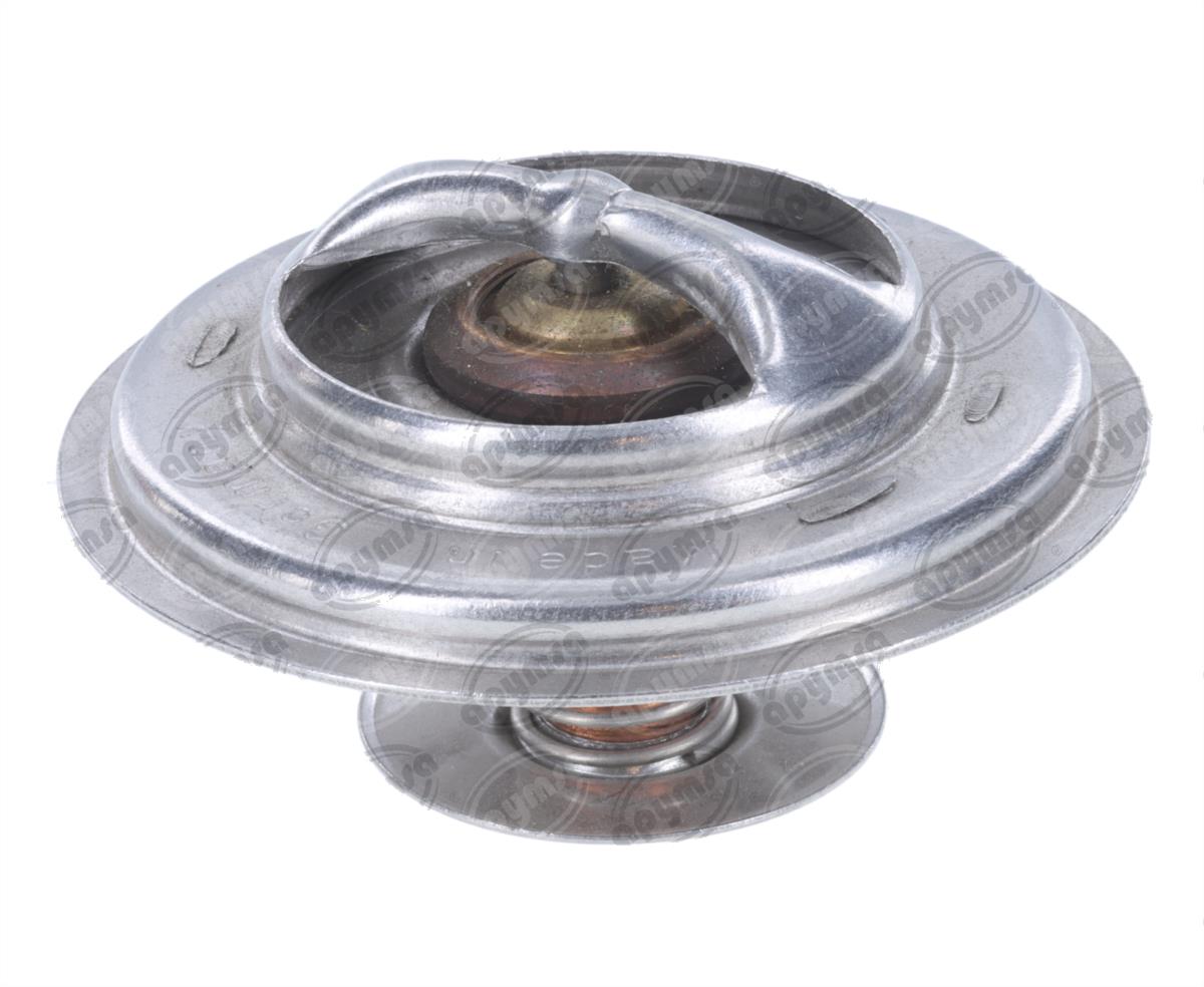 TERMOSTATO AUTOMOTRIZ 3" VOLKSWAGEN VANAGON 2.1L 86-91 QBH CARFAN 273-192 