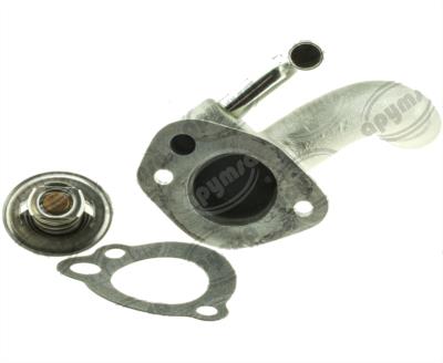 TOMA DE AGUA AUTOMOTRIZ BUICK REGAL 3.8L 82-87 QBH CARFAN 3021KT 