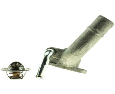TOMA DE AGUA AUTOMOTRIZ BUICK REGAL 3.8L 82-87 QBH CARFAN 3021KT 