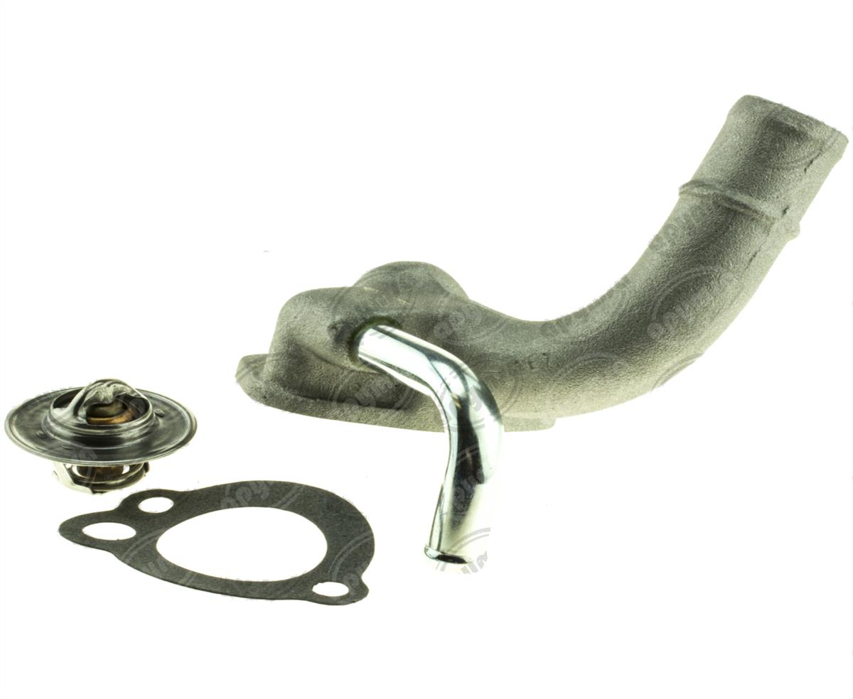 TOMA DE AGUA AUTOMOTRIZ BUICK REGAL 3.8L 82-87 QBH CARFAN 3021KT 