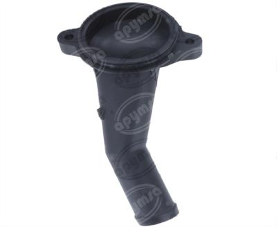 TOMA DE AGUA AUTOMOTRIZ VOLKSWAGEN JETTA 2.5L 05-18 QBH CARFAN CH3003 