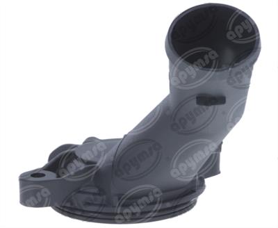 TOMA DE AGUA AUTOMOTRIZ VOLKSWAGEN JETTA 2.5L 05-18 QBH CARFAN CH3003 