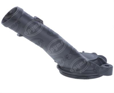 TOMA DE AGUA AUTOMOTRIZ VOLKSWAGEN JETTA 2.5L 05-18 QBH CARFAN CH3003 