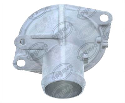 TOMA DE AGUA AUTOMOTRIZ ACURA MDX 3.5L 03-06 QBH CARFAN CH1061 