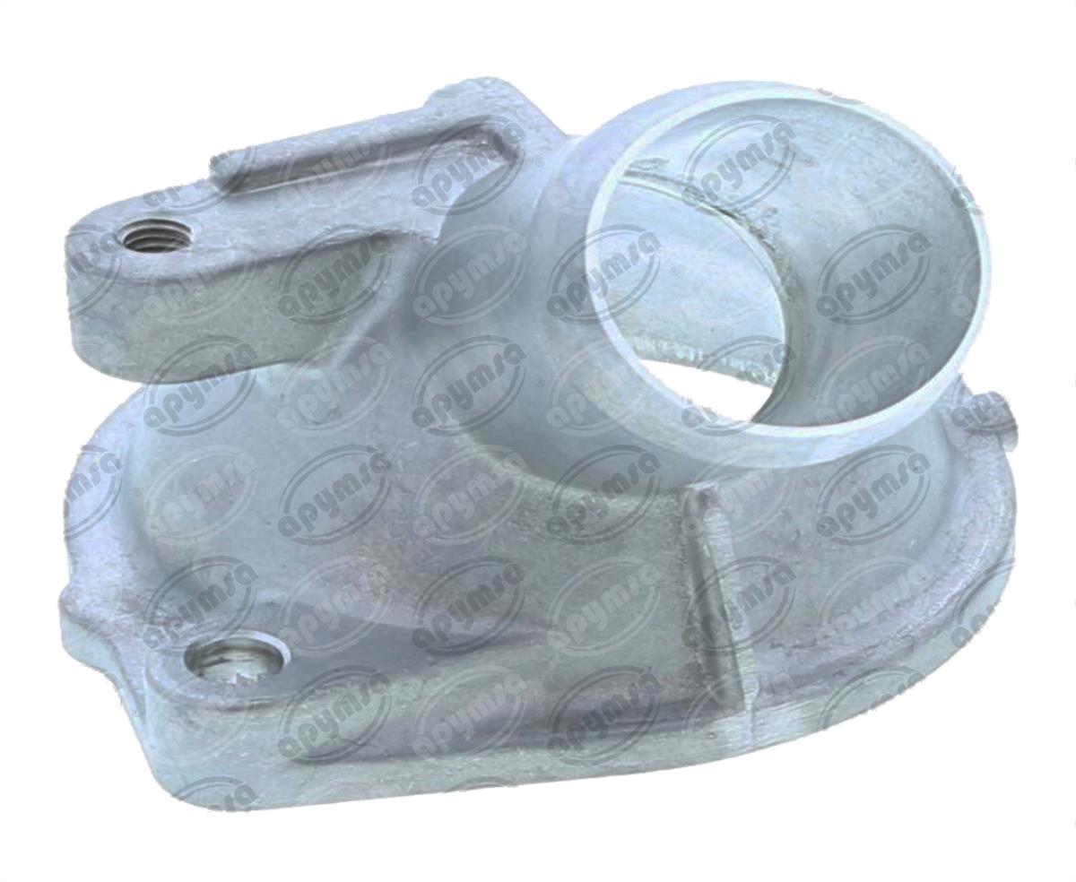 TOMA DE AGUA AUTOMOTRIZ ACURA MDX 3.5L 03-06 QBH CARFAN CH1061 