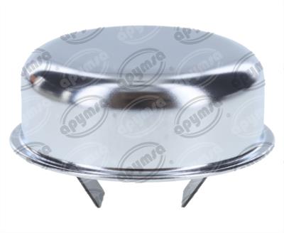 TAPON ACEITE CHEVROLET CAMARO 5.3L 67-67 QBH CARFAN MO61 