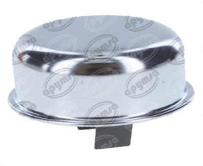 TAPON ACEITE CHEVROLET CAMARO 5.3L 67-67 QBH CARFAN MO61 