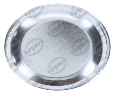 TAPON ACEITE CHEVROLET CAMARO 5.3L 67-67 QBH CARFAN MO61 