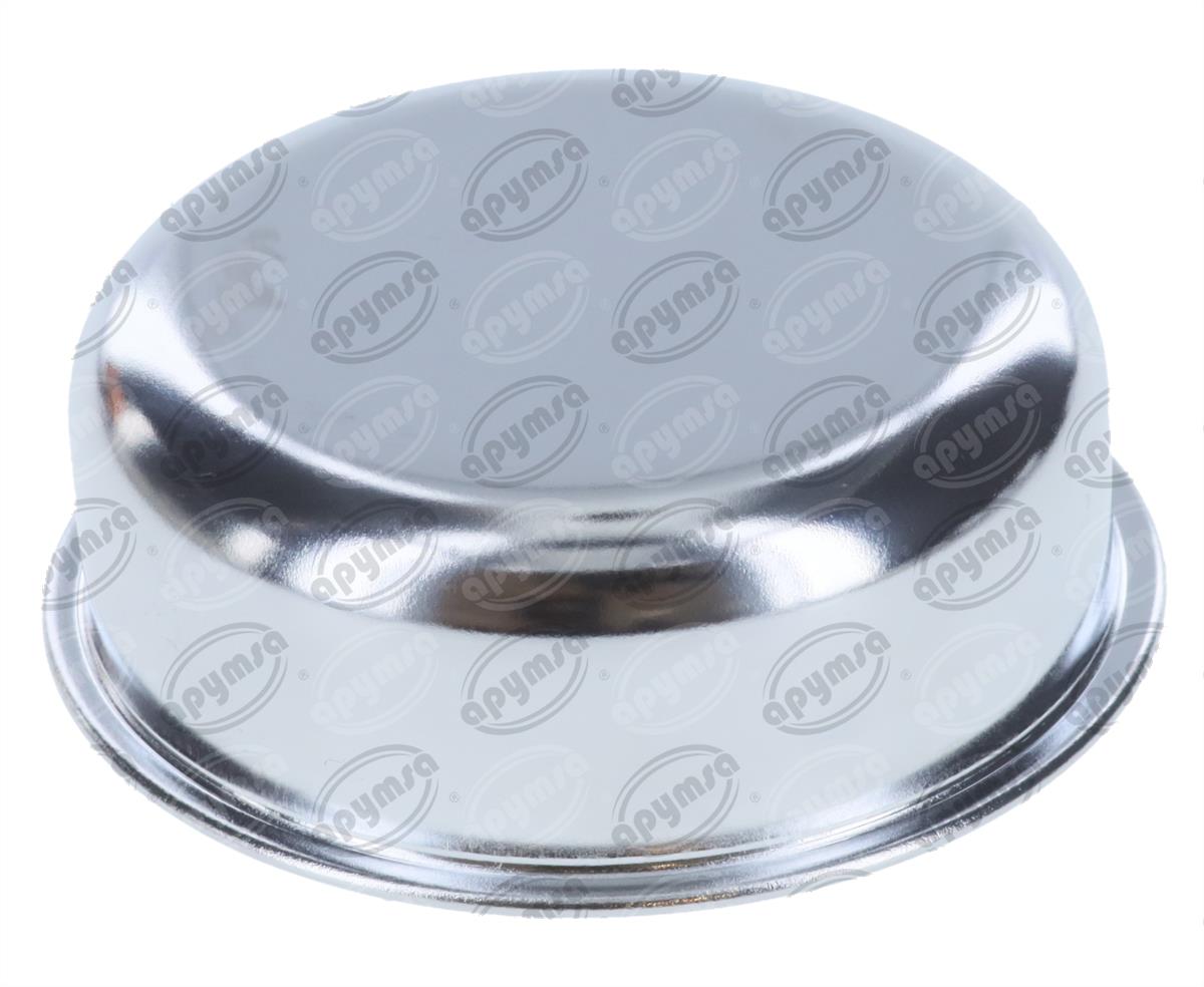 TAPON ACEITE CHEVROLET CAMARO 5.3L 67-67 QBH CARFAN MO61 