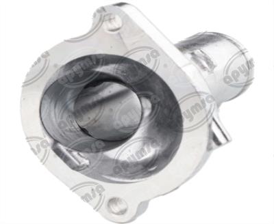 TOMA DE AGUA AUTOMOTRIZ TOYOTA HIGHLANDER 3.5L 08-16 QBH CARFAN CH2932 