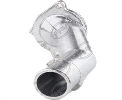 TOMA DE AGUA AUTOMOTRIZ TOYOTA HIGHLANDER 3.5L 08-16 QBH CARFAN CH2932 