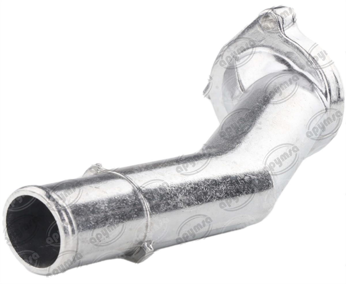 TOMA DE AGUA AUTOMOTRIZ TOYOTA HIGHLANDER 3.5L 08-16 QBH CARFAN CH2932 