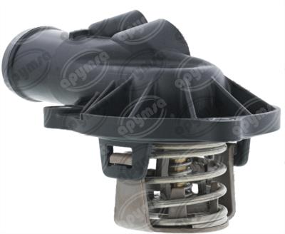 TOMA DE AGUA AUTOMOTRIZ VOLKSWAGEN TOUAREG 3.0L 09-13 QBH CARFAN 938-189 