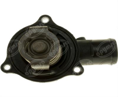 TOMA DE AGUA AUTOMOTRIZ VOLKSWAGEN TOUAREG 3.0L 09-13 QBH CARFAN 938-189 