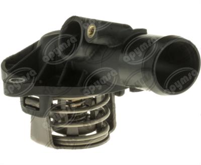 TOMA DE AGUA AUTOMOTRIZ VOLKSWAGEN TOUAREG 3.0L 09-13 QBH CARFAN 938-189 