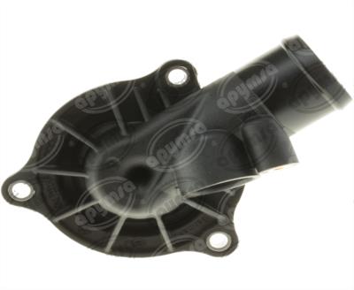 TOMA DE AGUA AUTOMOTRIZ VOLKSWAGEN TOUAREG 3.0L 09-13 QBH CARFAN 938-189 