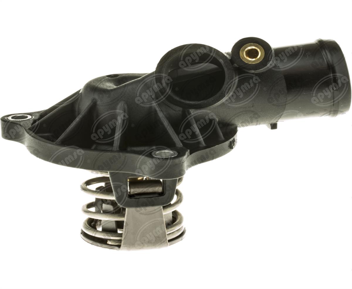 TOMA DE AGUA AUTOMOTRIZ VOLKSWAGEN TOUAREG 3.0L 09-13 QBH CARFAN 938-189 