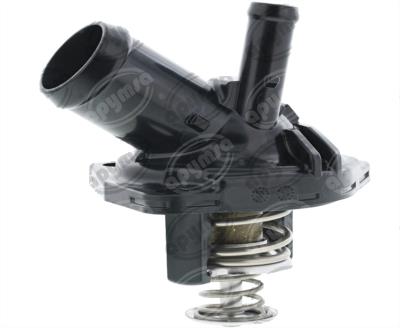 TOMA DE AGUA AUTOMOTRIZ HONDA PILOT 3.5L 16-24 QBH CARFAN 951-180 