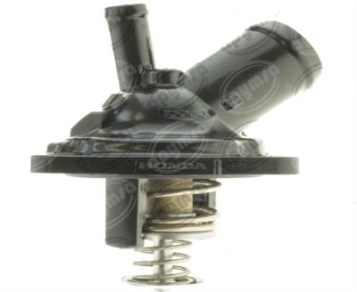 TOMA DE AGUA AUTOMOTRIZ HONDA PILOT 3.5L 16-24 QBH CARFAN 951-180 