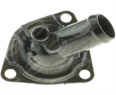 TOMA DE AGUA AUTOMOTRIZ HONDA PILOT 3.5L 16-24 QBH CARFAN 951-180 