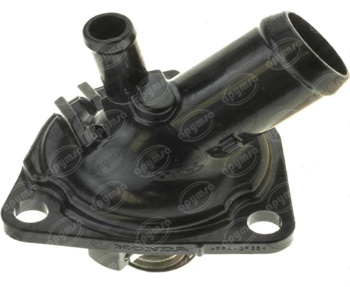 TOMA DE AGUA AUTOMOTRIZ HONDA PILOT 3.5L 16-24 QBH CARFAN 951-180 