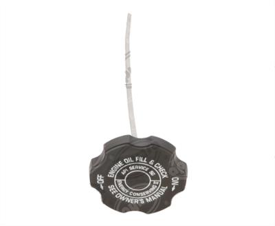 TAPON ACEITE CHEVROLET CAVALIER 2.2L 90-92 QBH CARFAN MO126 