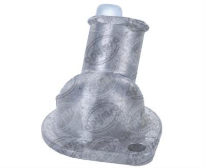 TOMA DE AGUA AUTOMOTRIZ FORD MUSTANG 2.3L 83-90 QBH CARFAN CH2039 