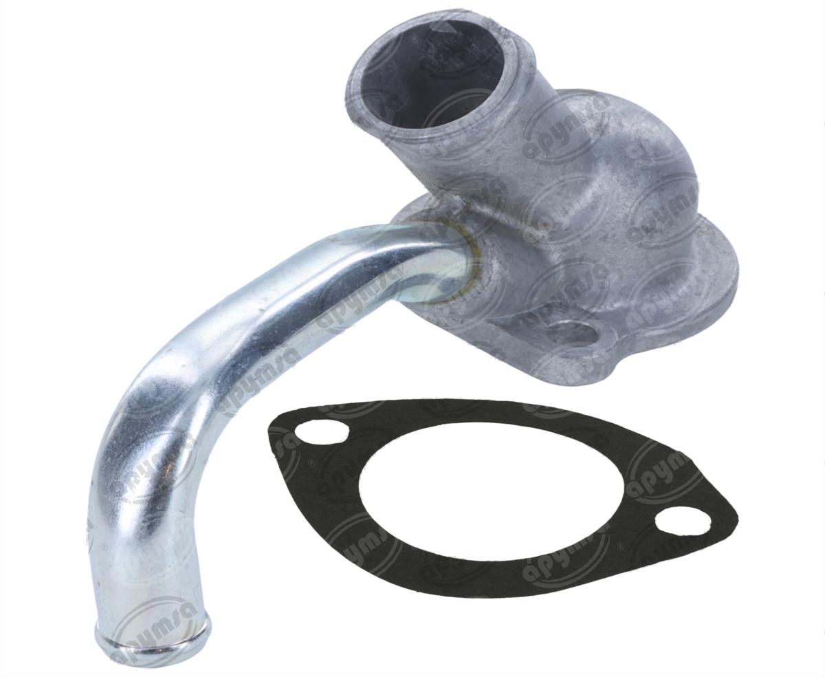 TOMA DE AGUA AUTOMOTRIZ FORD MUSTANG 2.3L 83-90 QBH CARFAN CH2039 