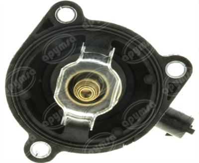 TOMA DE AGUA AUTOMOTRIZ CHEVROLET VOLT 1.4L 11-15 QBH CARFAN 797-176 
